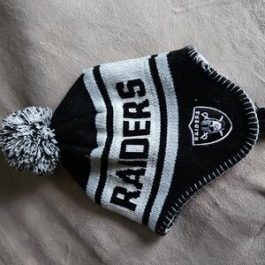 Youth Raiders hat
